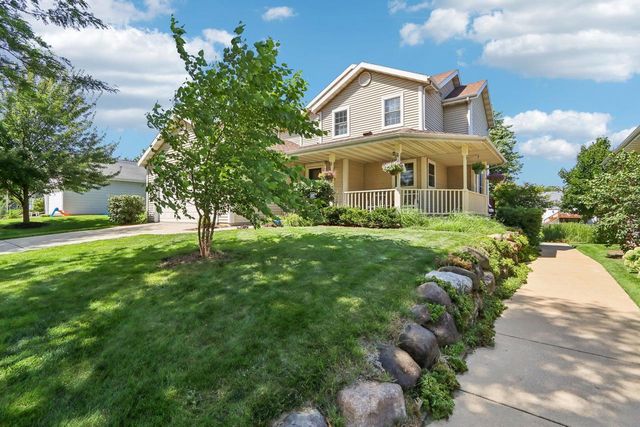 3721 Ice Age Drive, Madison, WI 53719