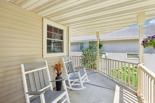 3721 Ice Age Drive, Madison, WI 53719