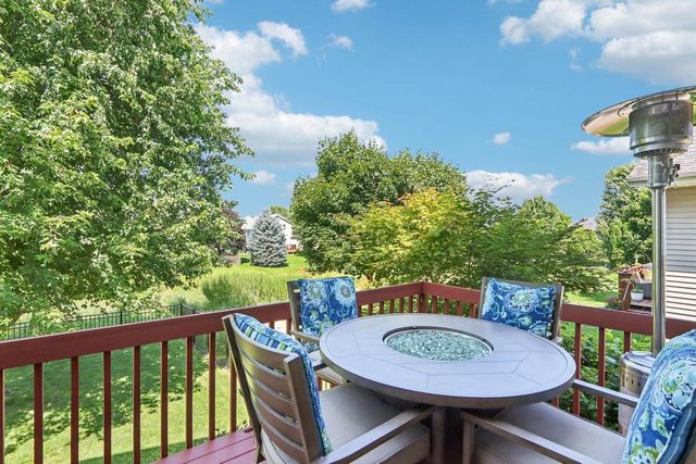 3721 Ice Age Drive, Madison, WI 53719