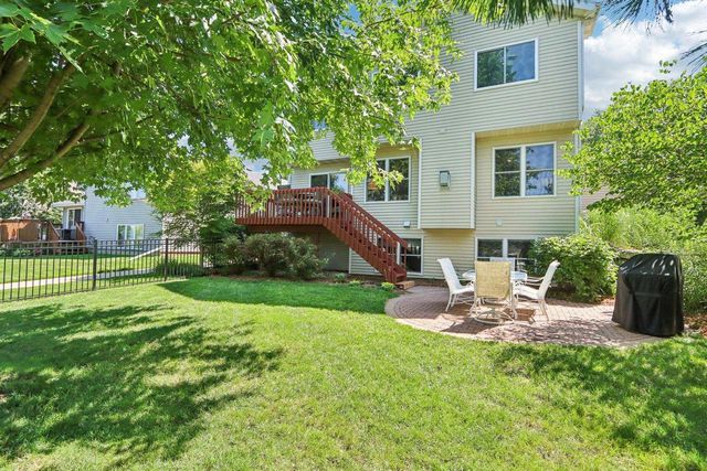 3721 Ice Age Drive, Madison, WI 53719