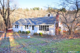 204 Goodhouse Road, Litchfield, CT 06759