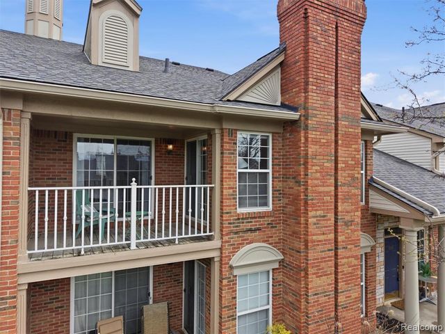 3570 Oakmonte Boulevard, Rochester, MI 48306