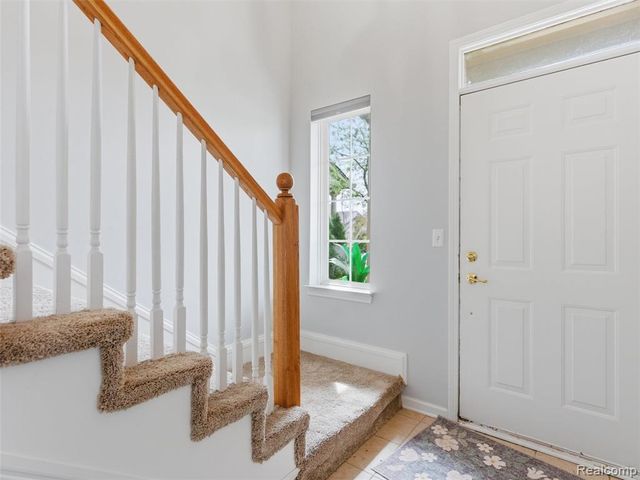 3570 Oakmonte Boulevard, Rochester, MI 48306