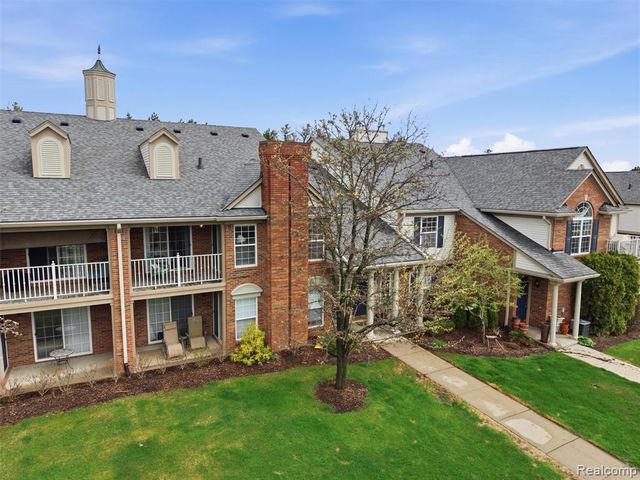 3570 Oakmonte Boulevard, Rochester, MI 48306