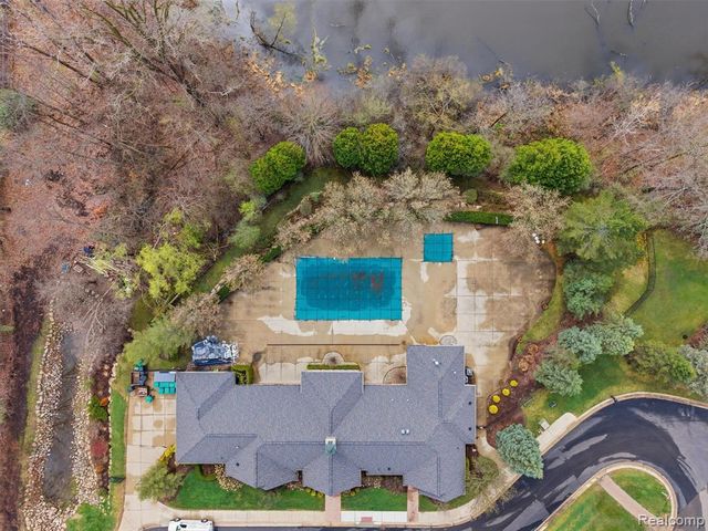 3570 Oakmonte Boulevard, Rochester, MI 48306