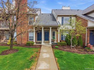 3570 Oakmonte Boulevard, Rochester, MI 48306