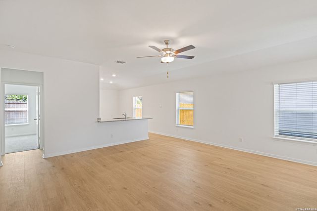15102 Telfaire Meadow, Von Ormy, TX 78073