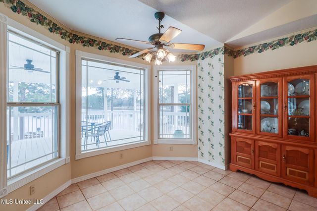 17008 W Spring Lake Drive, Vancleave, MS 39565