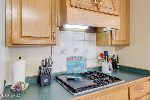 17008 W Spring Lake Drive, Vancleave, MS 39565