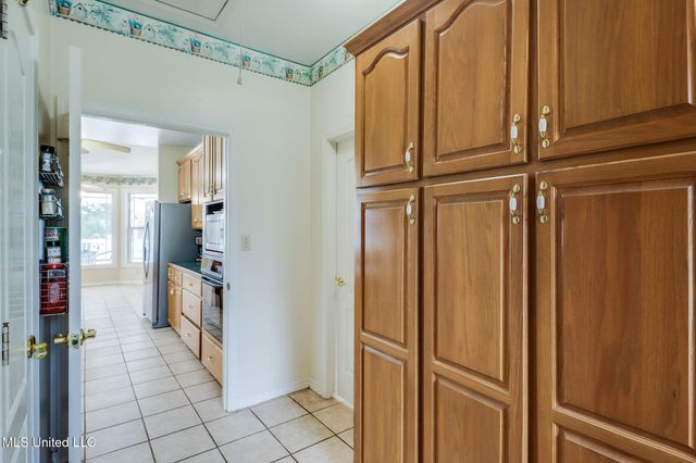 17008 W Spring Lake Drive, Vancleave, MS 39565