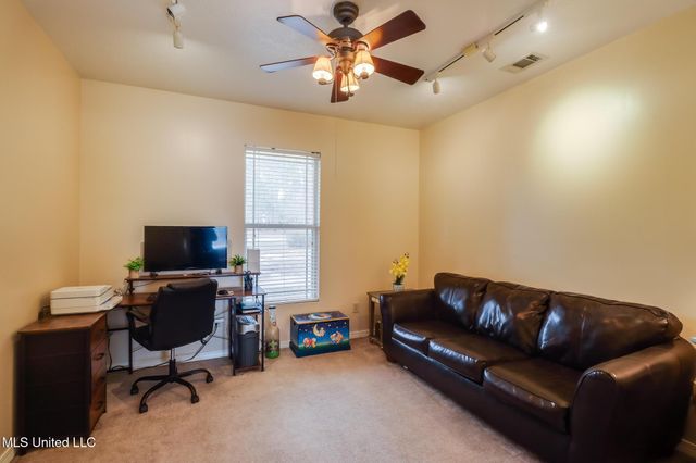 17008 W Spring Lake Drive, Vancleave, MS 39565