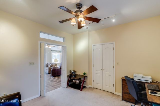 17008 W Spring Lake Drive, Vancleave, MS 39565