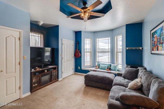 17008 W Spring Lake Drive, Vancleave, MS 39565