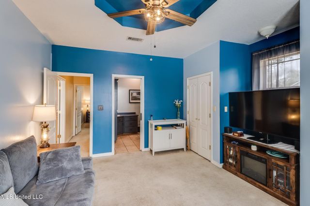 17008 W Spring Lake Drive, Vancleave, MS 39565