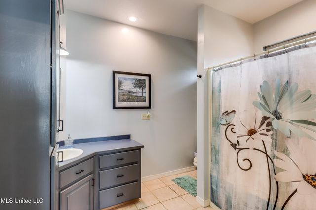 17008 W Spring Lake Drive, Vancleave, MS 39565