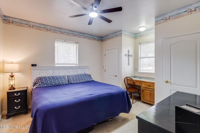 17008 W Spring Lake Drive, Vancleave, MS 39565