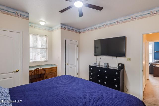 17008 W Spring Lake Drive, Vancleave, MS 39565