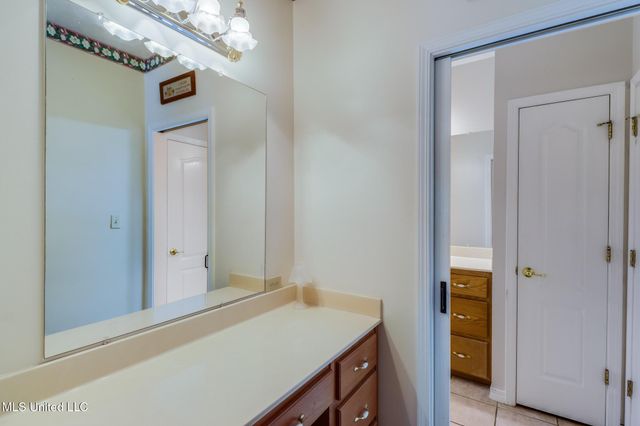 17008 W Spring Lake Drive, Vancleave, MS 39565