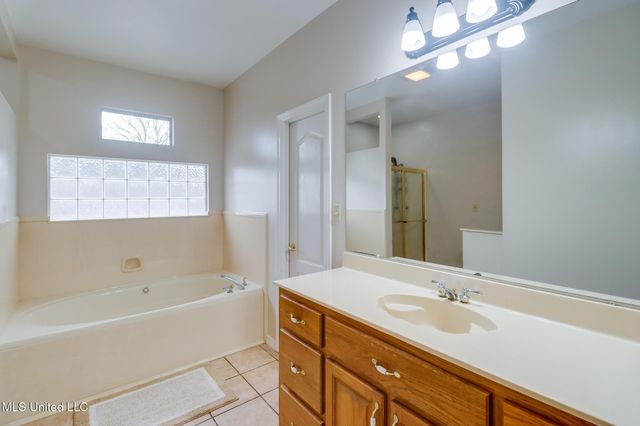 17008 W Spring Lake Drive, Vancleave, MS 39565