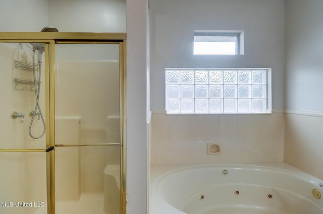 17008 W Spring Lake Drive, Vancleave, MS 39565