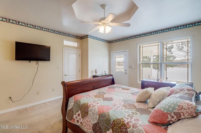 17008 W Spring Lake Drive, Vancleave, MS 39565