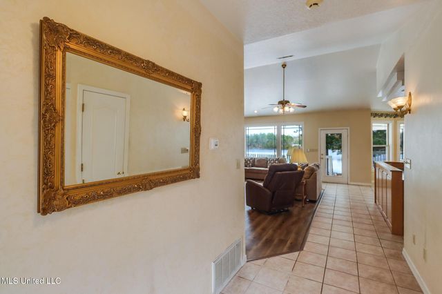 17008 W Spring Lake Drive, Vancleave, MS 39565