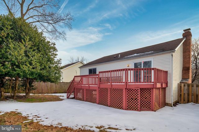 1422 FAIRBANKS DR, Hanover, MD 21076