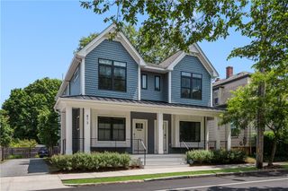 873 Hope Street, Providence, RI 02906