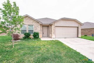 6700 Catherine Drive, Killeen, TX 76542