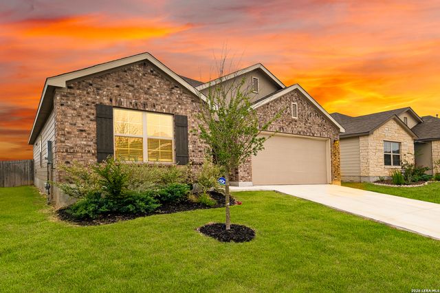 7058 Vista Loop, San Antonio, TX 78233