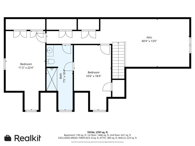 7158 Kingwood Blvd, Fairview, TN 37062