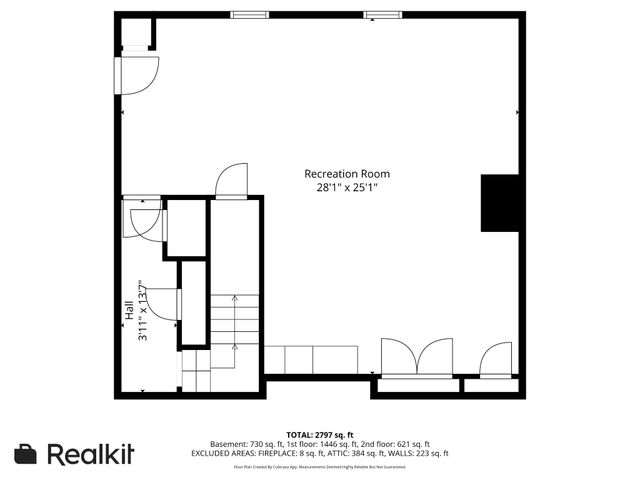 7158 Kingwood Blvd, Fairview, TN 37062