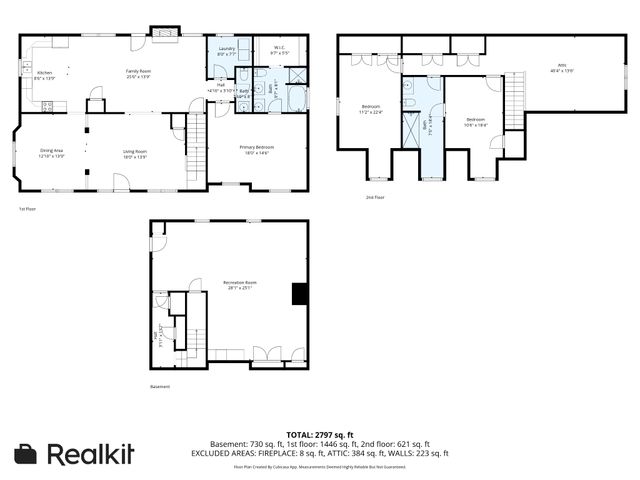 7158 Kingwood Blvd, Fairview, TN 37062