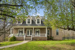 7158 Kingwood Blvd, Fairview, TN 37062