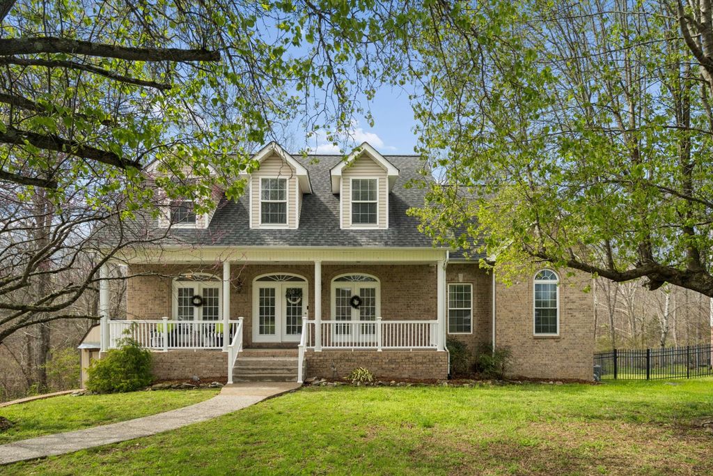 7158 Kingwood Blvd, Fairview, TN 37062