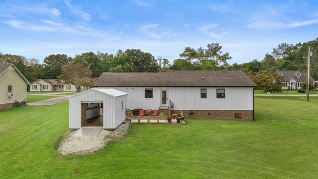 193 Timberlake Dr, Estill Springs, TN 37330