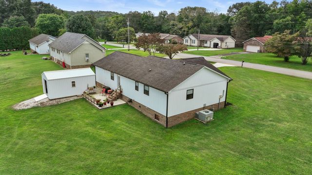 193 Timberlake Dr, Estill Springs, TN 37330