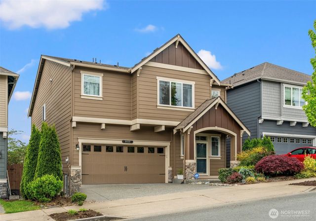 9660 15th Place SE, Lake Stevens, WA 98258