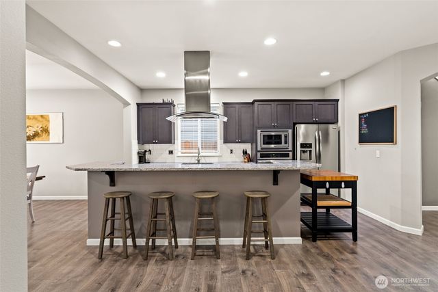 9660 15th Place SE, Lake Stevens, WA 98258