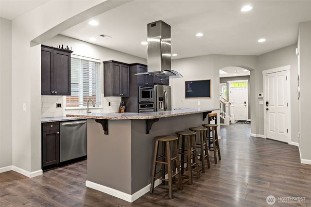 9660 15th Place SE, Lake Stevens, WA 98258
