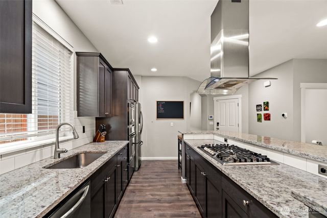 9660 15th Place SE, Lake Stevens, WA 98258