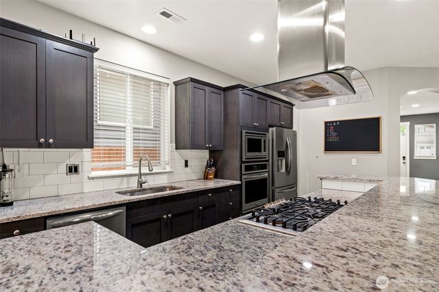 9660 15th Place SE, Lake Stevens, WA 98258