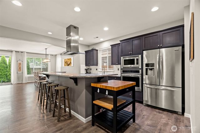 9660 15th Place SE, Lake Stevens, WA 98258