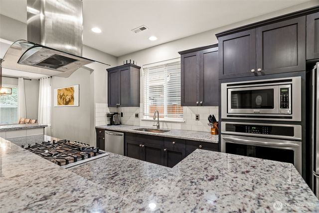 9660 15th Place SE, Lake Stevens, WA 98258