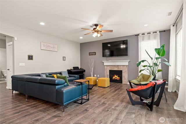 9660 15th Place SE, Lake Stevens, WA 98258