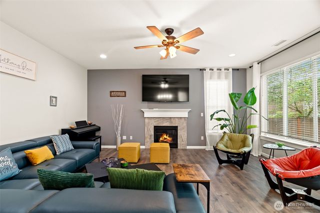 9660 15th Place SE, Lake Stevens, WA 98258