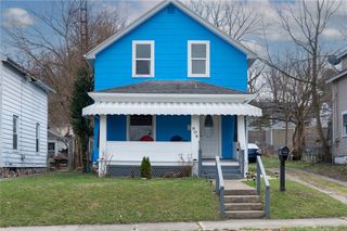 908 Pine Street, Springfield, OH 45505