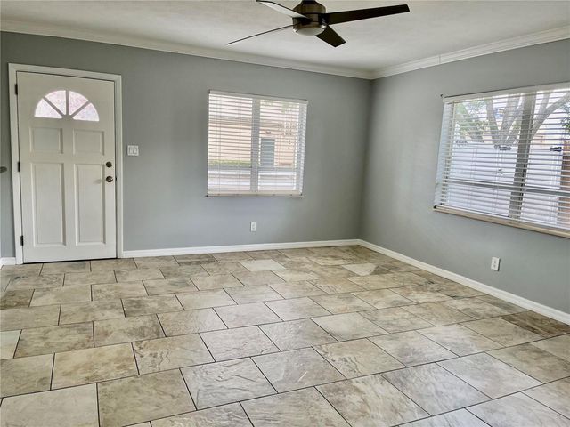 116 S RENELLIE DRIVE, Tampa, FL 33609