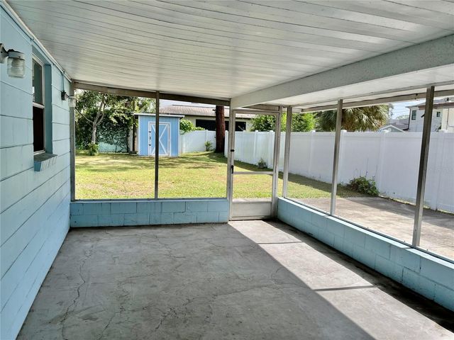 116 S RENELLIE DRIVE, Tampa, FL 33609