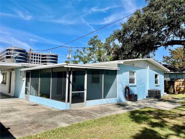 116 S RENELLIE DRIVE, Tampa, FL 33609